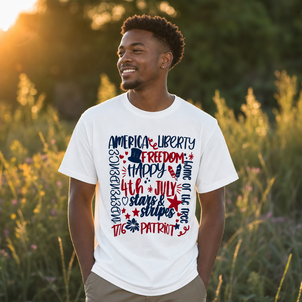 4th of July