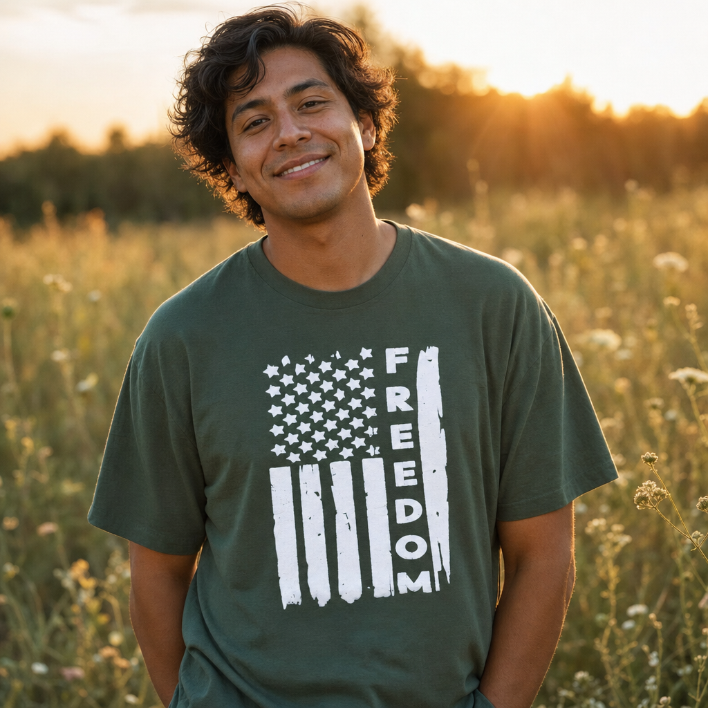 Freedom
