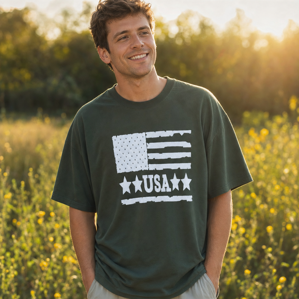 USA