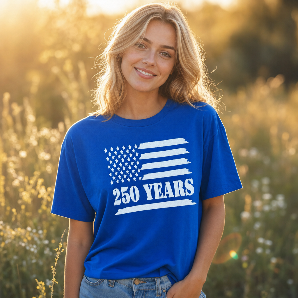 250 Years