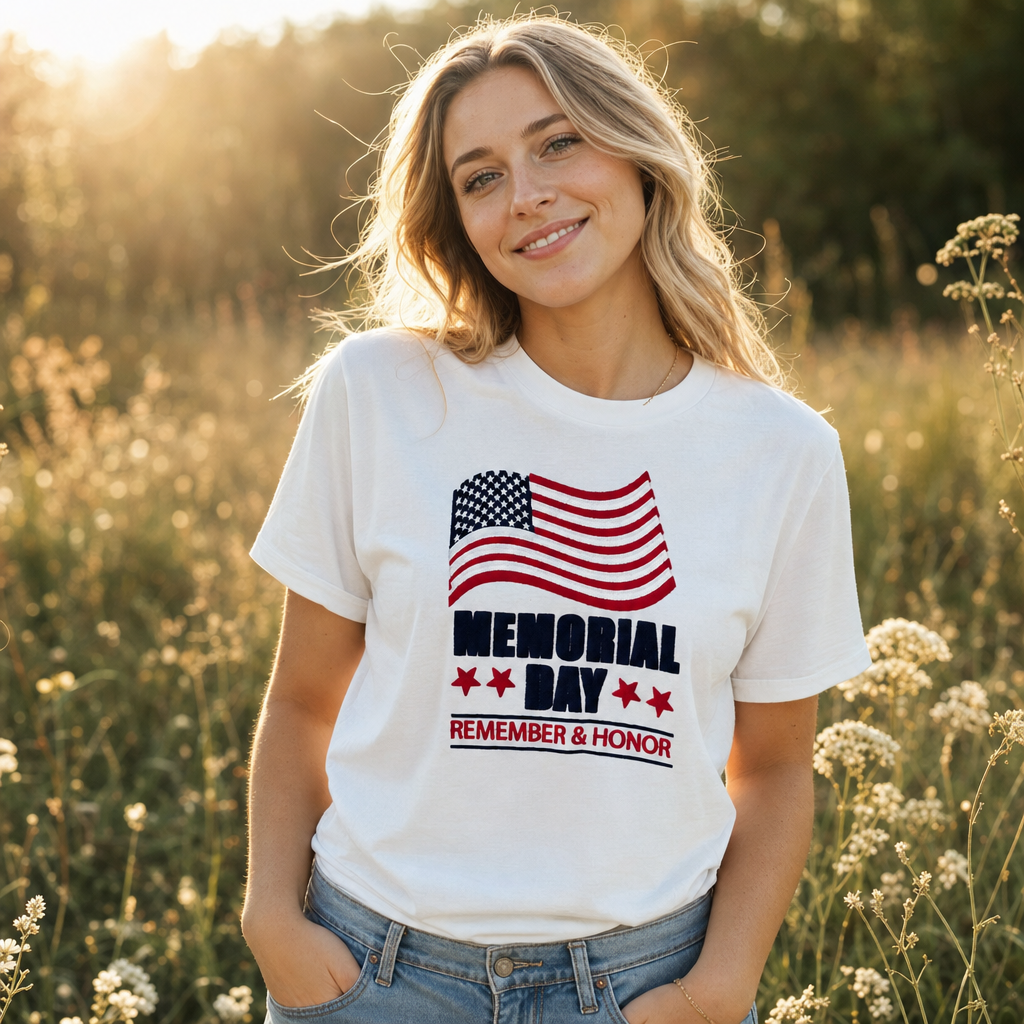 Memorial Day