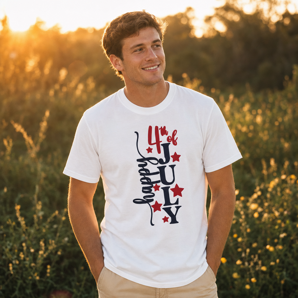Happy 4th