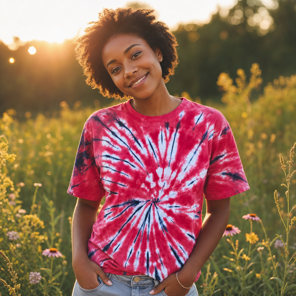 Tye Die