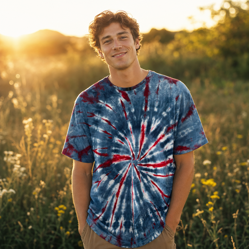 Tye Die 2