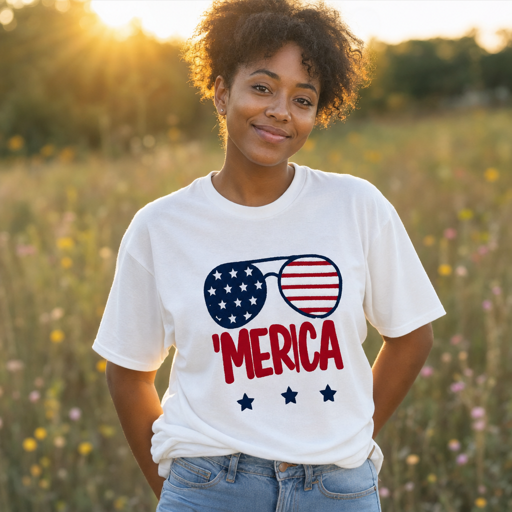 'Merica