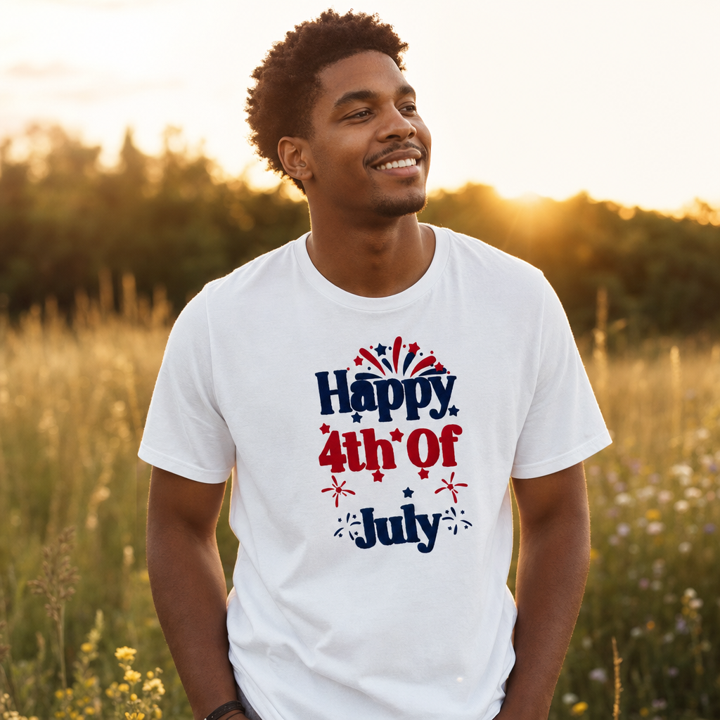 Happy 4th of July