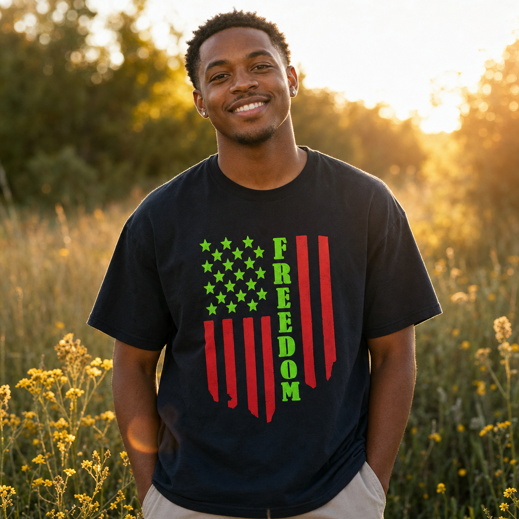 Freedom